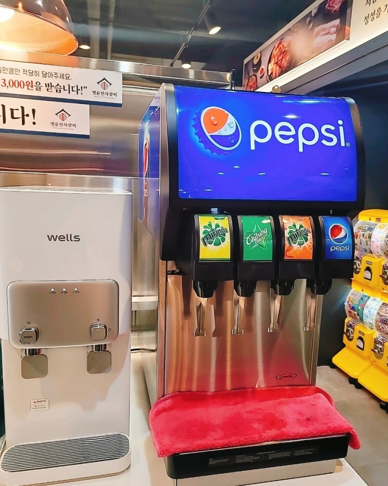 명륜진사갈비울산청량점 이미지