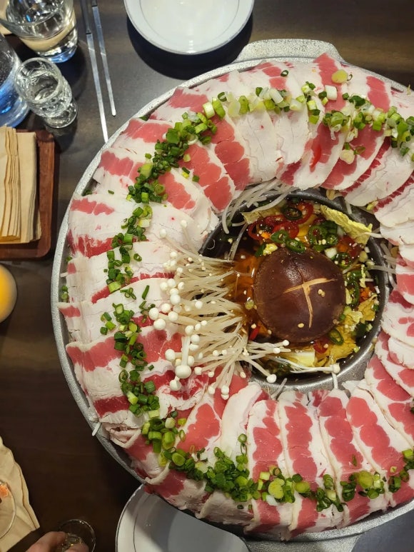 은하수주점 이미지