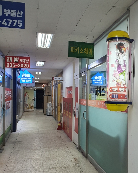 헤어피카소 이미지