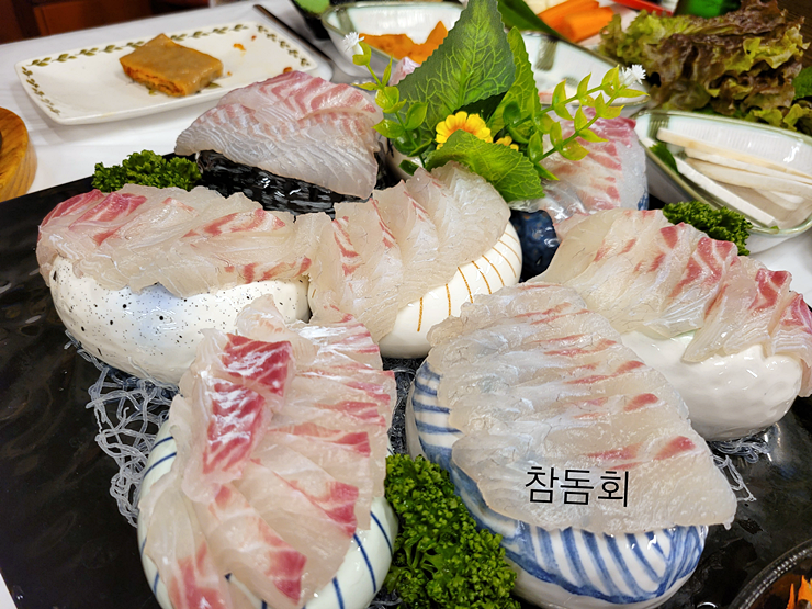 처녀회집 이미지