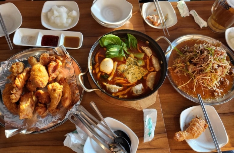 샐킨하우스 이미지