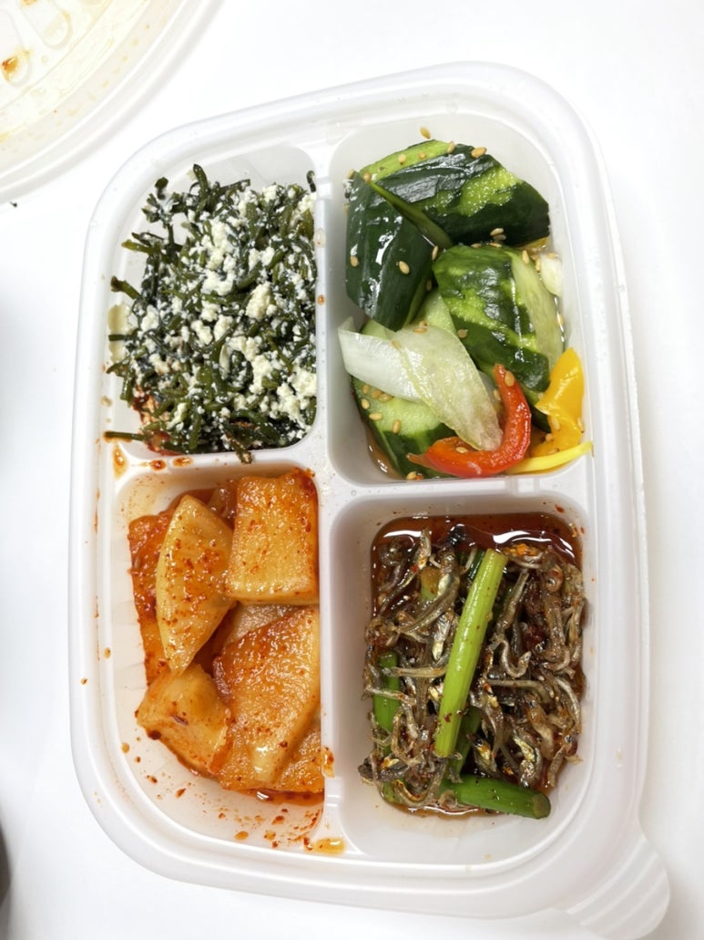 함양유림식당 이미지