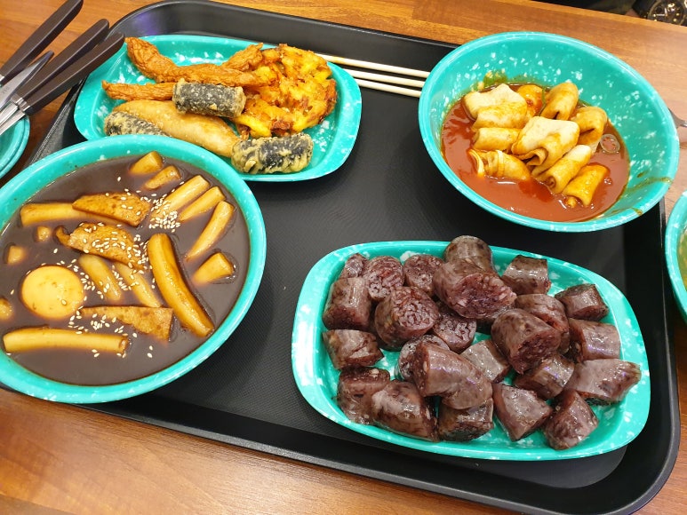 우리할매떡볶이화성남양점 이미지