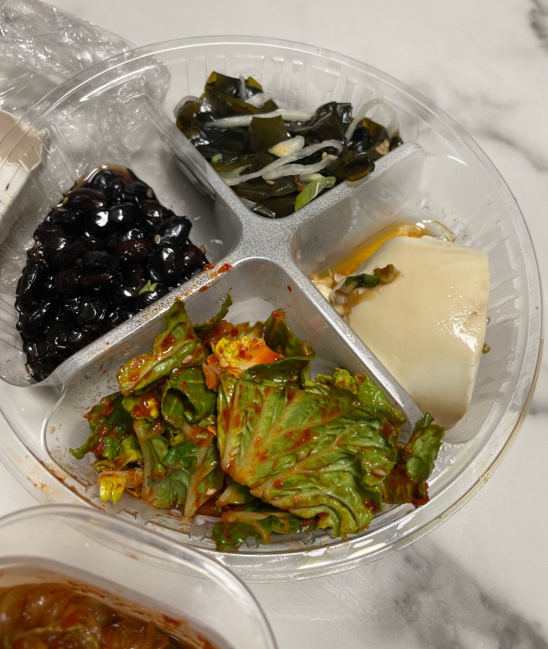 마산찹쌀아구찜 이미지