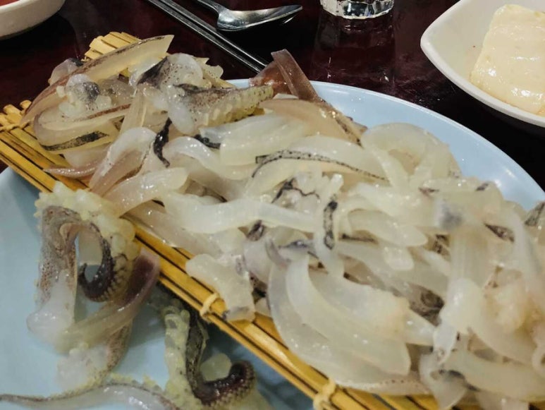 벌교꼬막포차 이미지