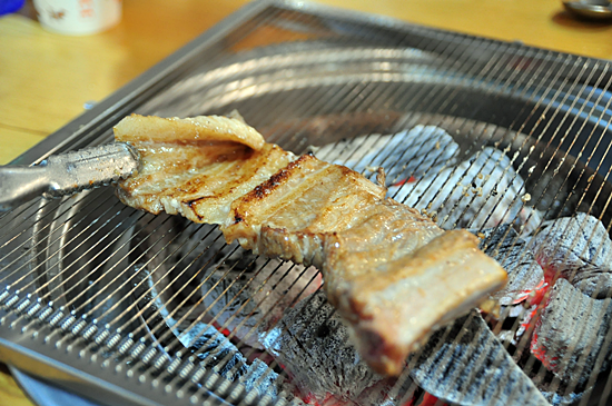 김해돼지갈비 이미지
