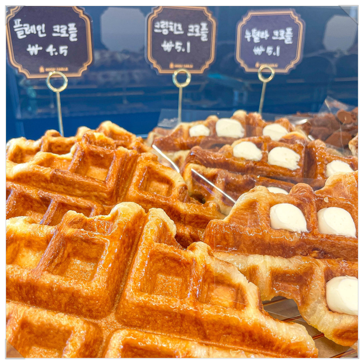 바삭테이블 이미지