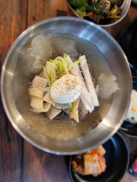 우돈숯불명가 이미지