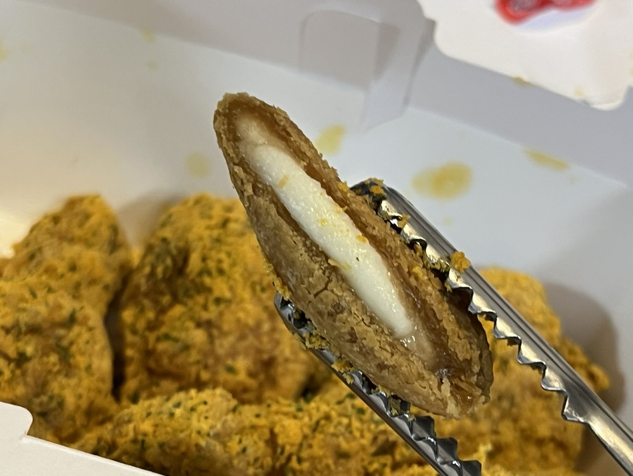 bhc 치킨 금광점 이미지