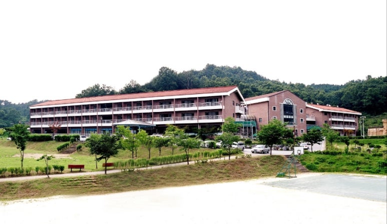 (재)평택시청소년재단 무봉산청소년수련원 이미지