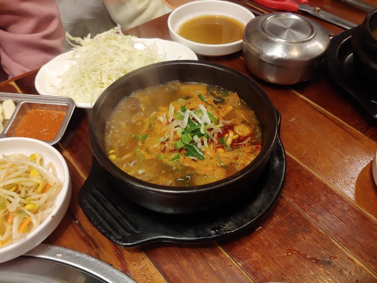한우랑돼지랑갈비랑 이미지