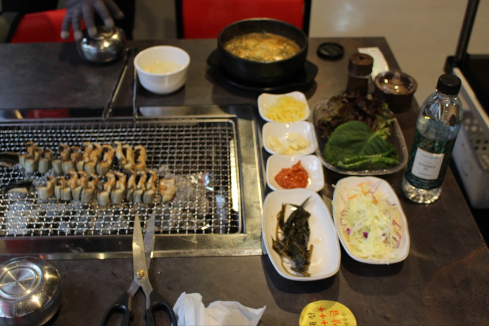 청담수산 이미지