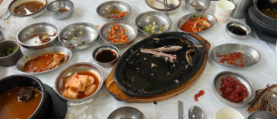 갑산메밀국수 이미지