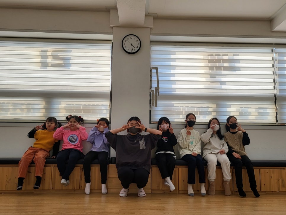 정수희댄스아카데미학원 이미지