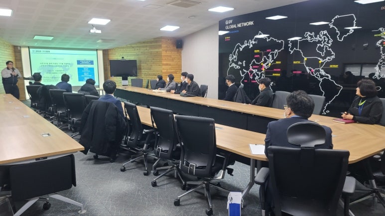 (주) 아산종합개발 이미지