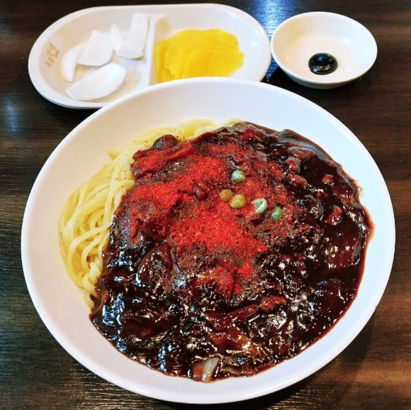홍콩반점0410시흥대야점 이미지