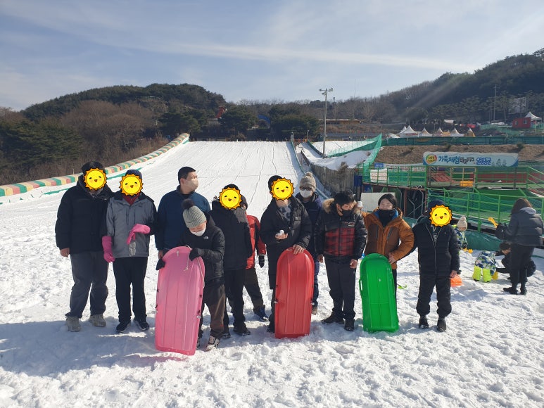 동림캠프 이미지