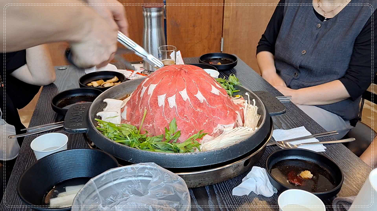 신사우물갈비 이미지