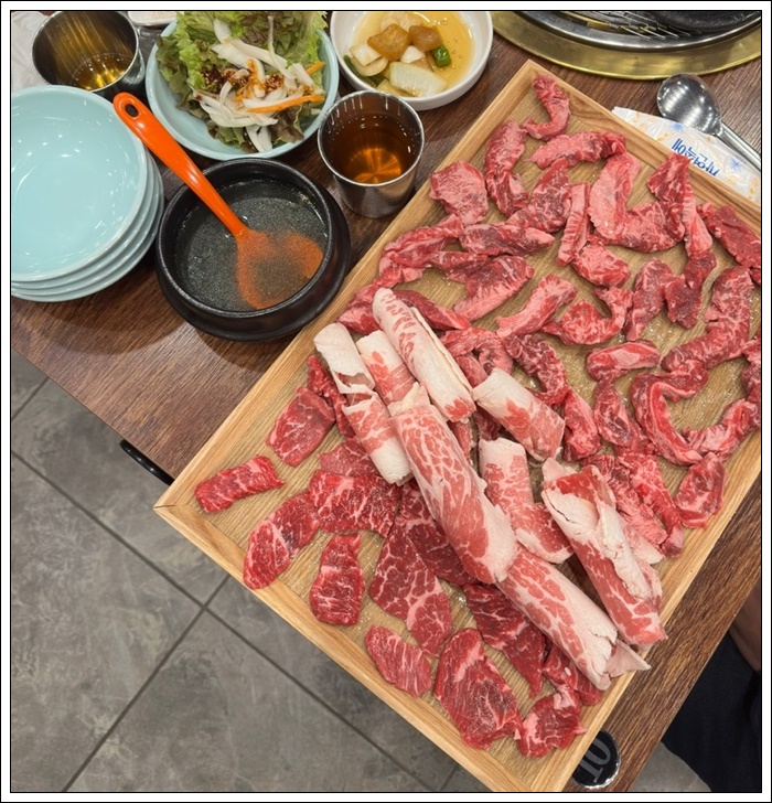 와!이리좋은소가 이미지