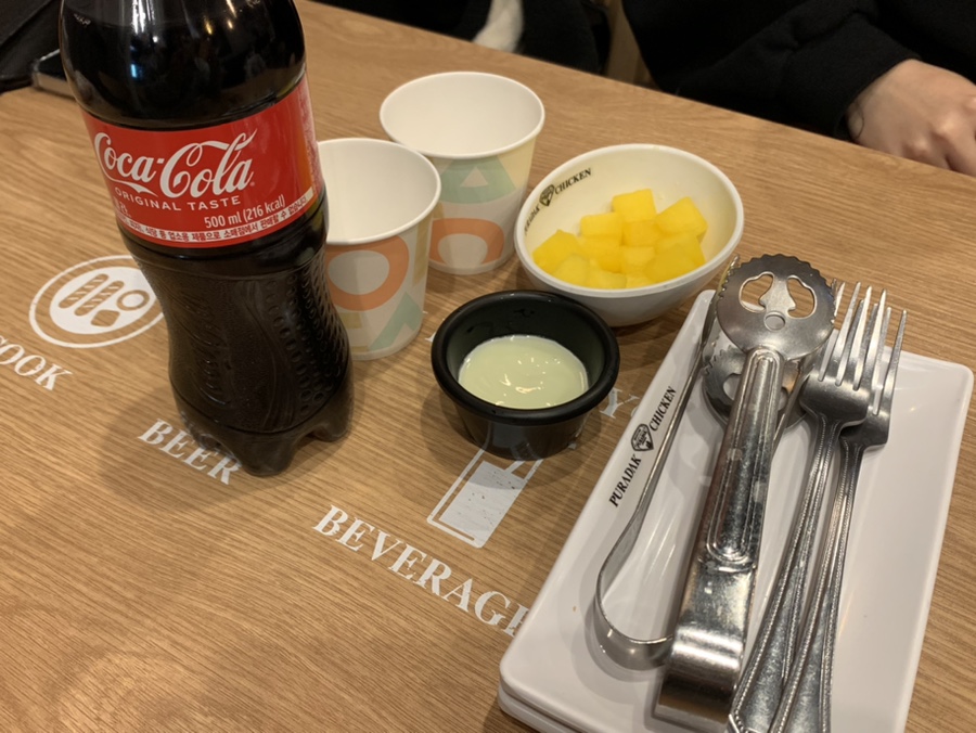 푸라닭일산 이미지