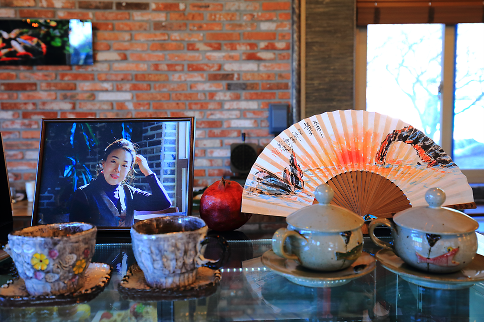 두레박갤러리 이미지