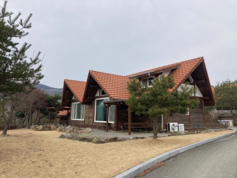 보성녹차리조트 이미지
