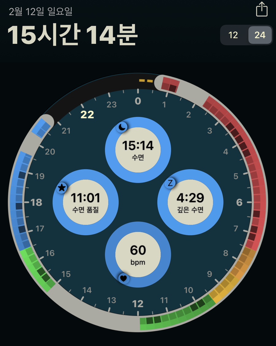 잇츠피자중랑 이미지