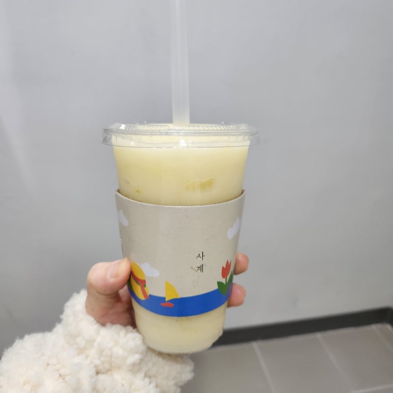 죽이야기 기흥점 이미지