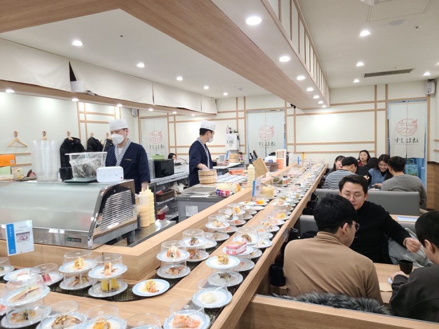 용스시 이미지