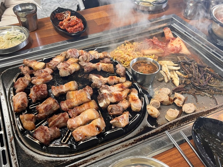그집에서 이미지