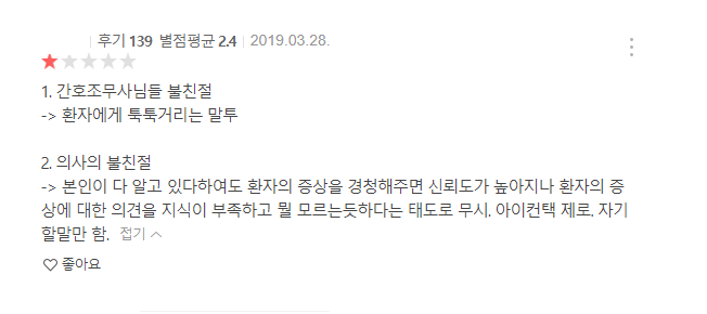 건항외과 이미지