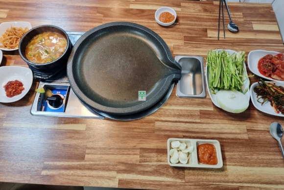 하당대패집 이미지