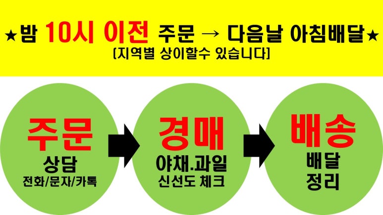 대풍유통 이미지