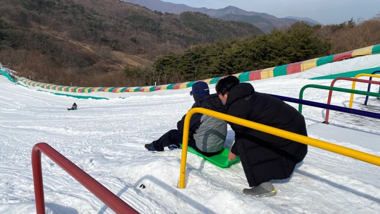 동림캠프 이미지