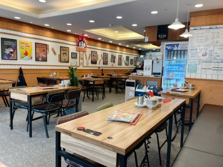 청년다방용인김량장점 이미지