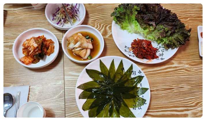 홍천족발 이미지