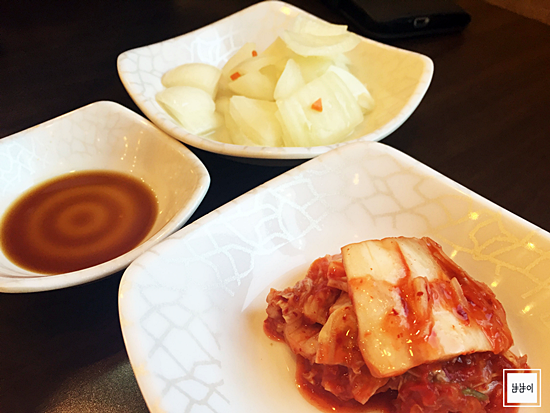조순금닭도리탕 이미지