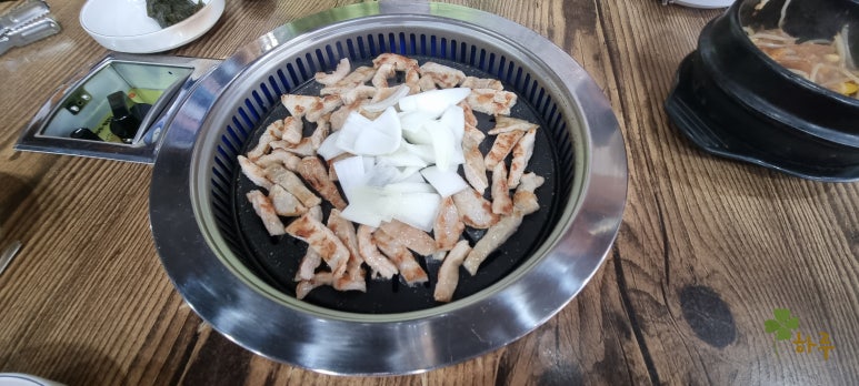 굴렁쇠막창 이미지
