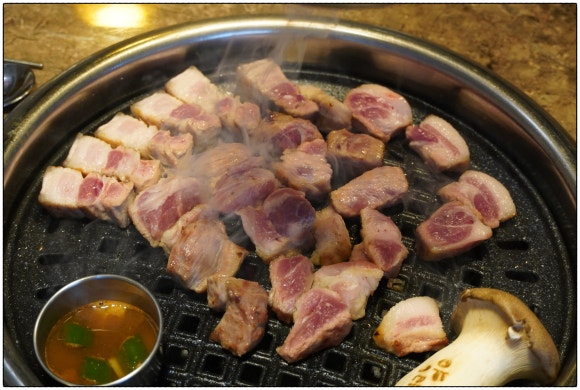 노형근고기 이미지