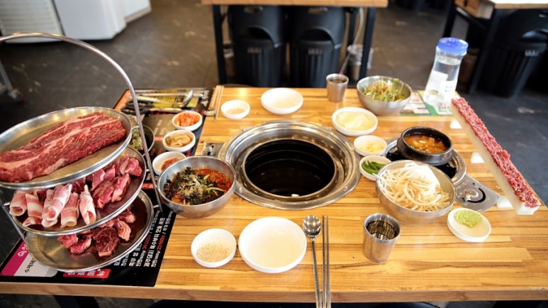 육장장이 이미지