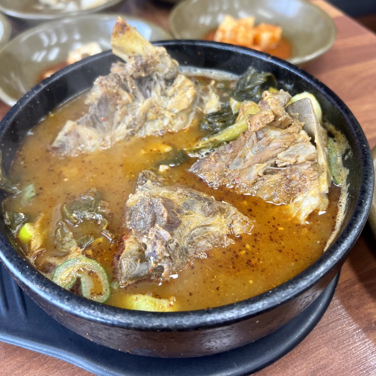 양평해장국 서면점 이미지