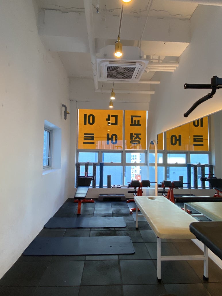 원모어피트니스 이미지