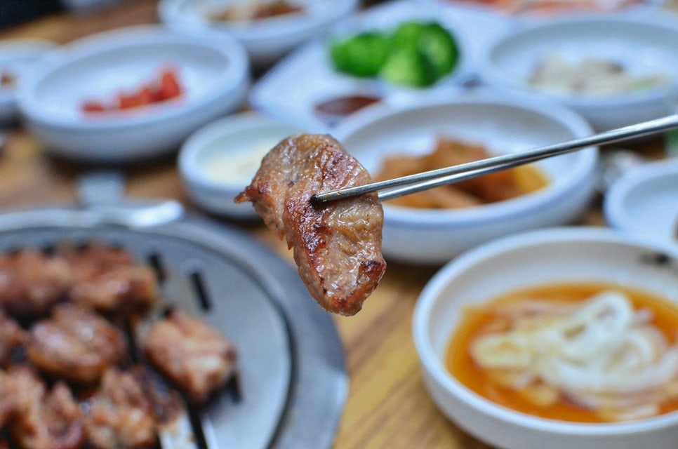 참솔갈비 이미지