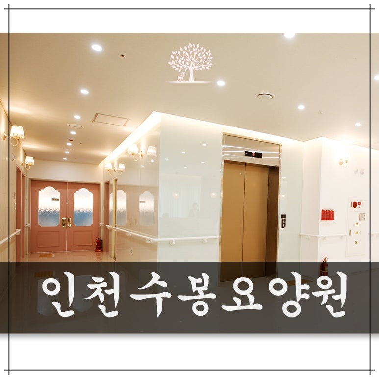 도화요양원 이미지
