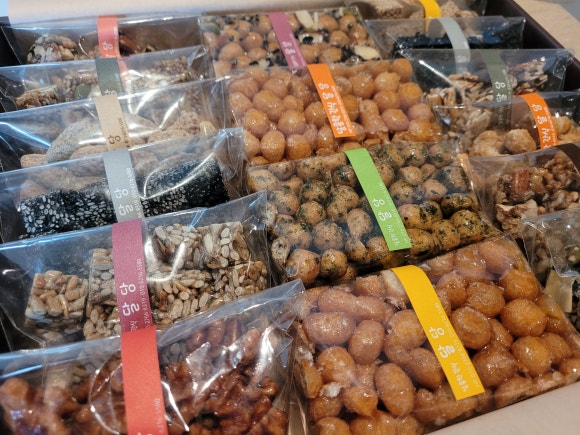 달콤한간식달당 이미지