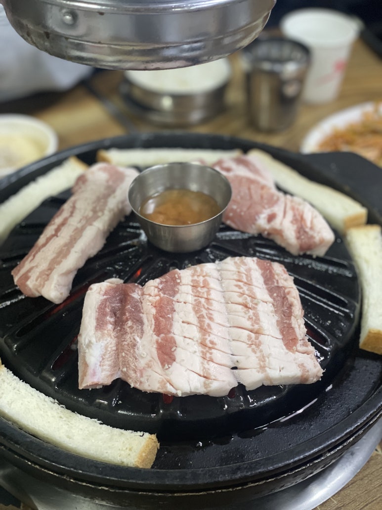 원조마포생갈비 이미지