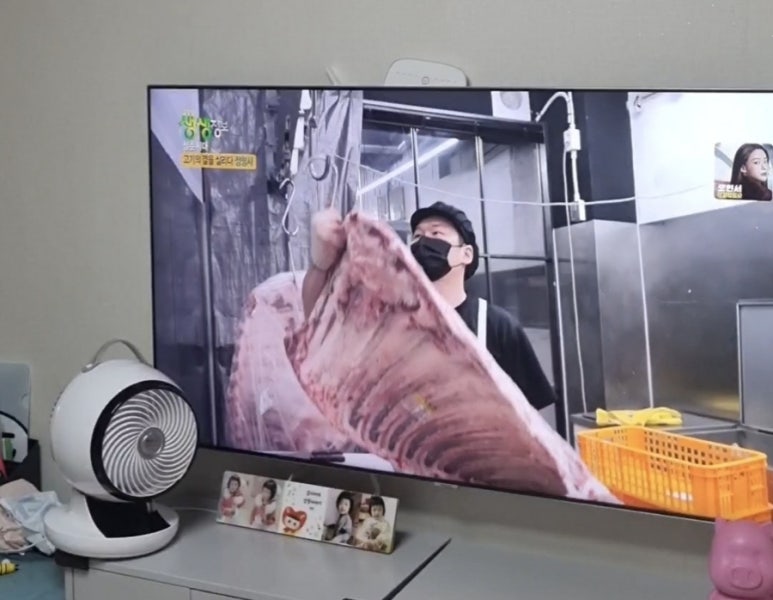 성자한우 이미지