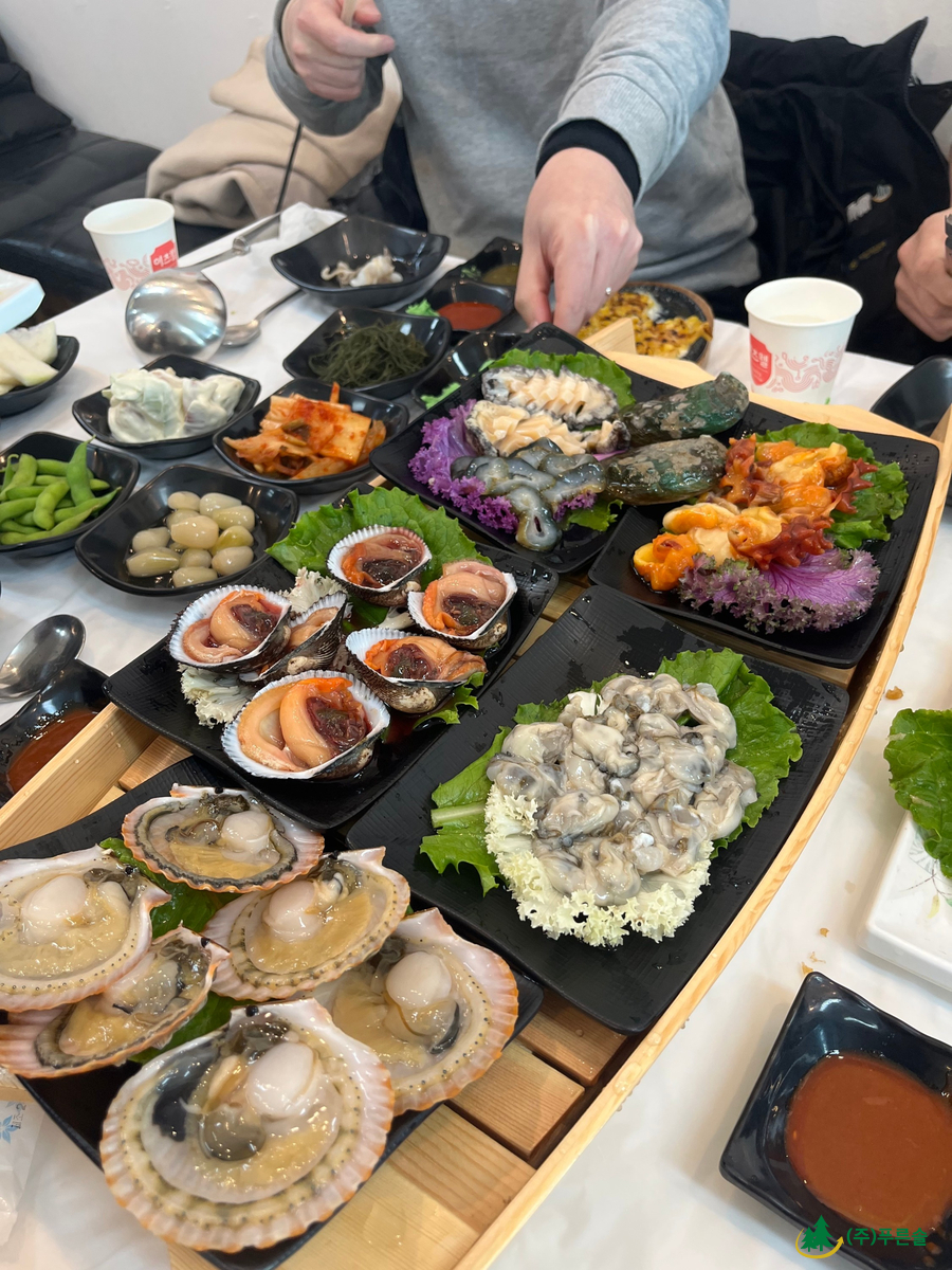 동백수산 이미지