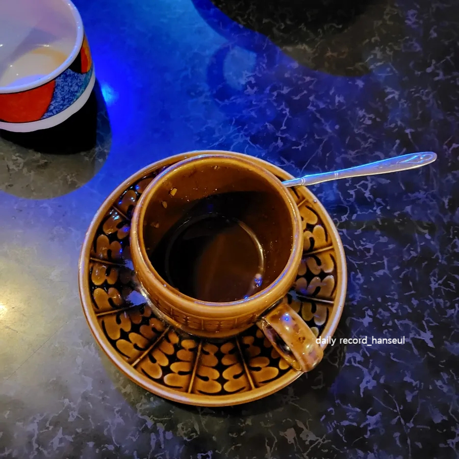 한전다방 이미지