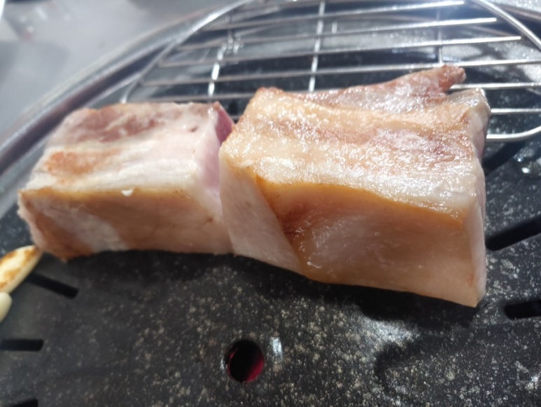 마포통숯불구이 이미지